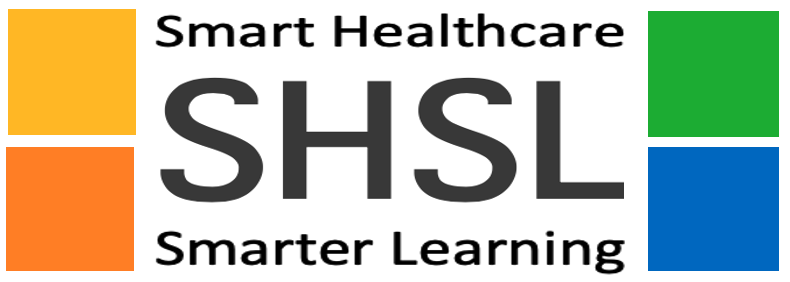 Logo SHSL