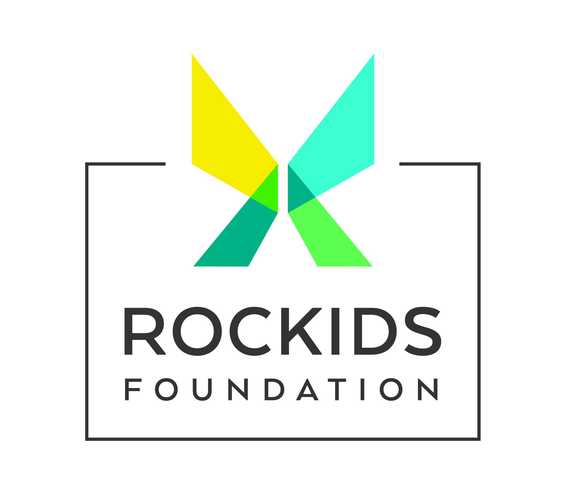 Rockids logo